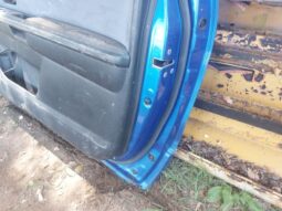 
										SUZUKI Jobb első Ajtó (Részeivel) full									