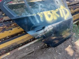 HONDA Jobb hátsó Ajtó (Részeivel)