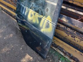 HONDA Jobb hátsó Ajtó (Részeivel)