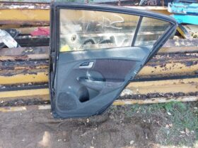 HONDA Jobb hátsó Ajtó (Részeivel)