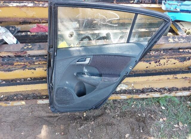 
								HONDA Jobb hátsó Ajtó (Részeivel) full									