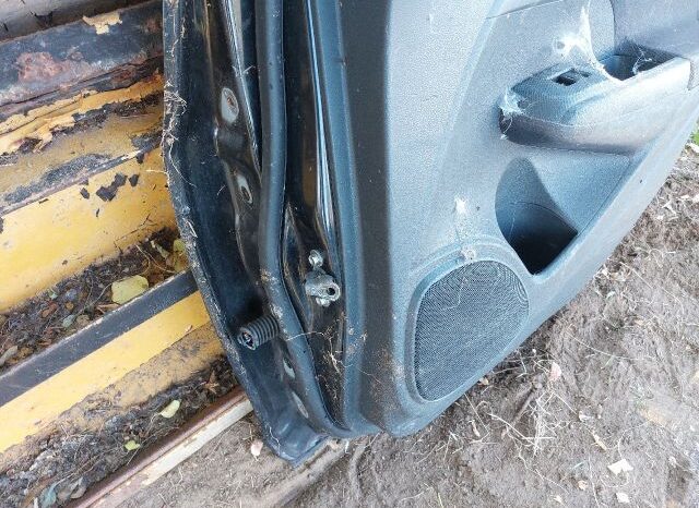 
								HONDA Jobb hátsó Ajtó (Részeivel) full									