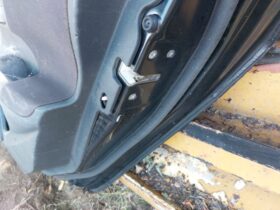 HONDA Jobb hátsó Ajtó (Részeivel)