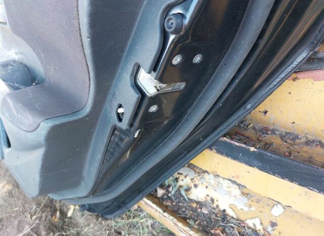 
								HONDA Jobb hátsó Ajtó (Részeivel) full									