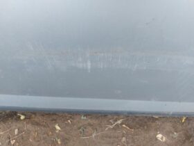 PEUGEOT Jobb első Ajtó (Részeivel)