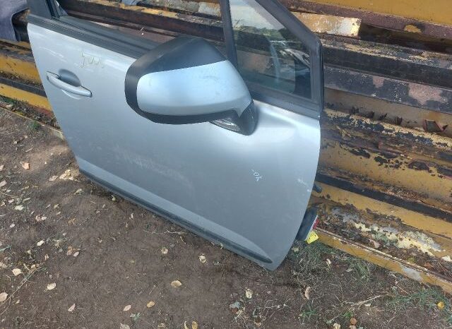 
								PEUGEOT Jobb első Ajtó (Részeivel) full									