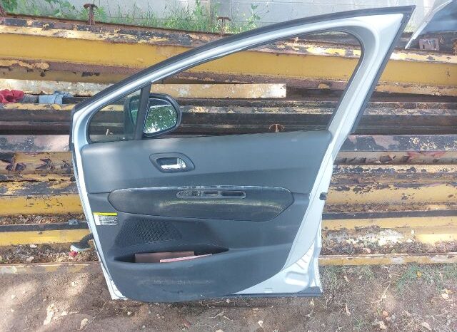 
								PEUGEOT Jobb első Ajtó (Részeivel) full									