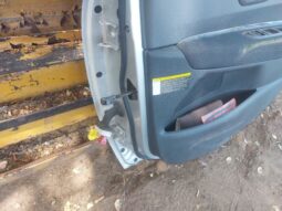 
										PEUGEOT Jobb első Ajtó (Részeivel) full									