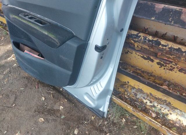 
								PEUGEOT Jobb első Ajtó (Részeivel) full									