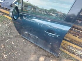 PEUGEOT Bal első Ajtó (Részeivel)