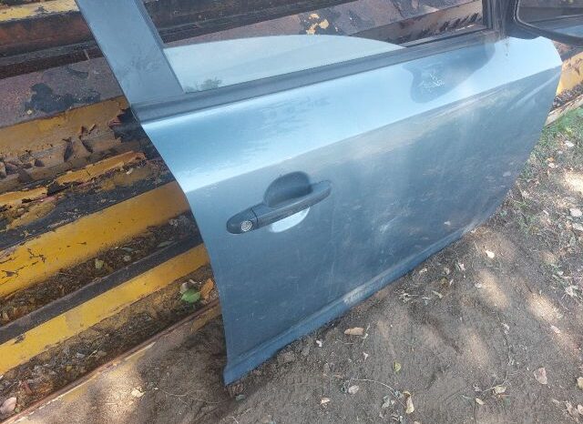 
								KIA Jobb első Ajtó (Részeivel) full									