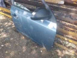 
										KIA Jobb első Ajtó (Részeivel) full									