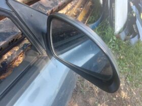 KIA Jobb első Ajtó (Részeivel)