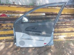 
										KIA Jobb első Ajtó (Részeivel) full									