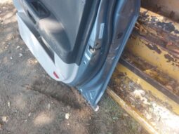 
										KIA Jobb első Ajtó (Részeivel) full									