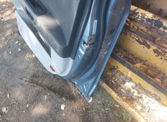 
								KIA Jobb első Ajtó (Részeivel) full									