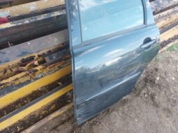 
										CITROËN Bal hátsó Ajtó (Részeivel) full									