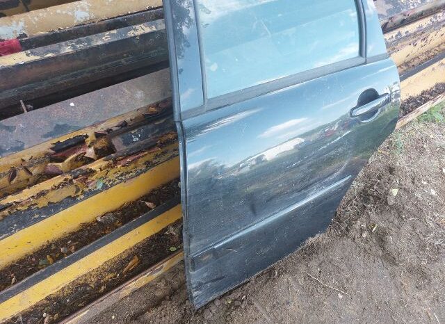 
								CITROËN Bal hátsó Ajtó (Részeivel) full									