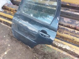 
										CITROËN Bal hátsó Ajtó (Részeivel) full									