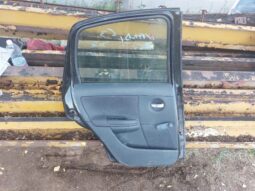 
										CITROËN Bal hátsó Ajtó (Részeivel) full									