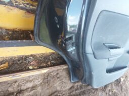 
										CITROËN Bal hátsó Ajtó (Részeivel) full									