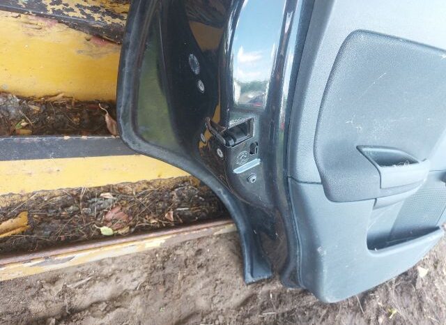 
								CITROËN Bal hátsó Ajtó (Részeivel) full									