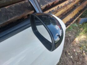 SEAT Jobb első Ajtó (Részeivel)