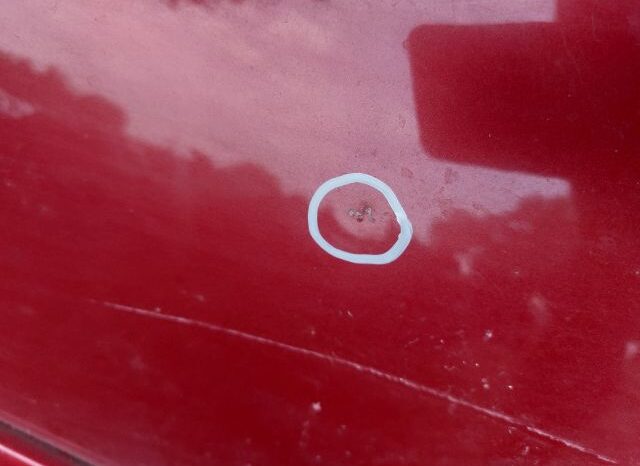 
								CITROËN Jobb hátsó Ajtó (Részeivel) full									