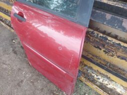 
										CITROËN Jobb hátsó Ajtó (Részeivel) full									