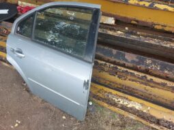 
										FORD Jobb hátsó Ajtó (Részeivel) full									