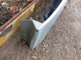 CITROËN Bal első Sárvédő