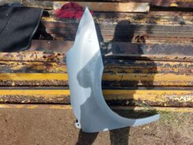 CITROËN Jobb első Sárvédő