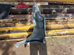 
										CITROËN Jobb első Sárvédő full									