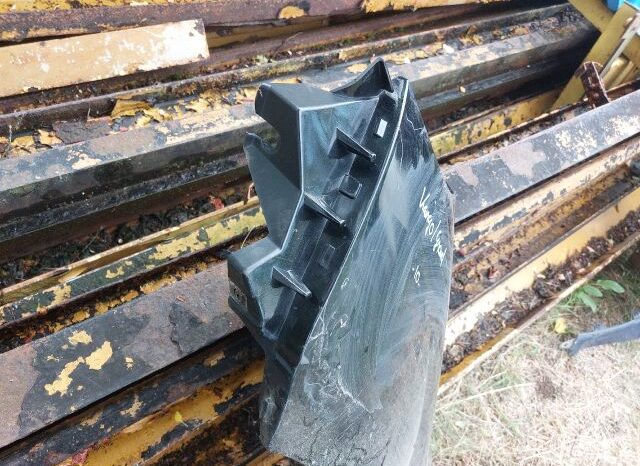 
								RENAULT Bal első Sárvédő full									