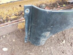 
										RENAULT Bal első Sárvédő full									