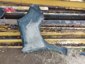 RENAULT Bal első Sárvédő