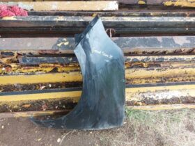 RENAULT Bal első Sárvédő