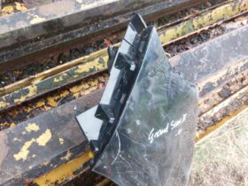 RENAULT Bal első Sárvédő