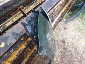 RENAULT Bal első Sárvédő