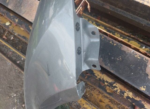 
								SEAT Jobb első Sárvédő full									