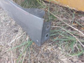 SEAT Jobb első Sárvédő