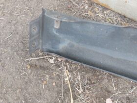 SEAT Jobb első Sárvédő