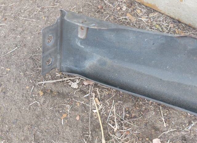 
								SEAT Jobb első Sárvédő full									