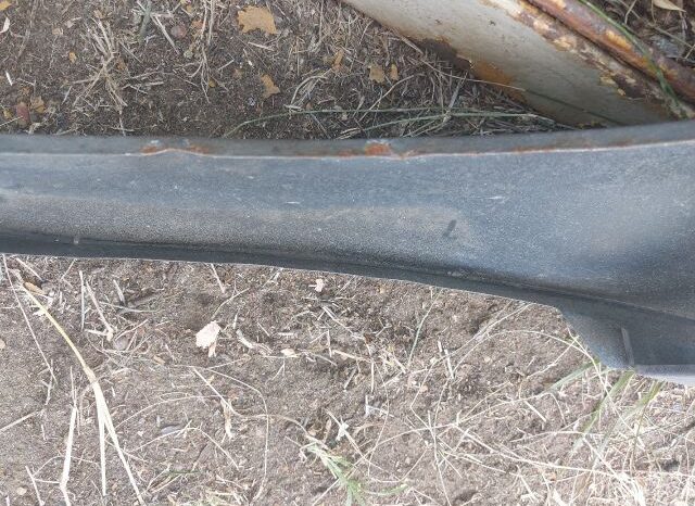 
								SEAT Jobb első Sárvédő full									