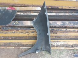
										SEAT Jobb első Sárvédő full									