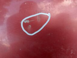 
										RENAULT Motorháztető full									