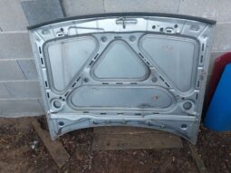 
										SEAT Motorháztető full									