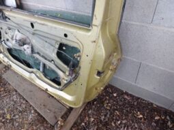 
										PEUGEOT Jobb első Ajtó (Részeivel) full									