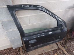 
										RENAULT Jobb első Ajtó (Üres lemez) full									