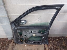 
										RENAULT Jobb első Ajtó (Üres lemez) full									